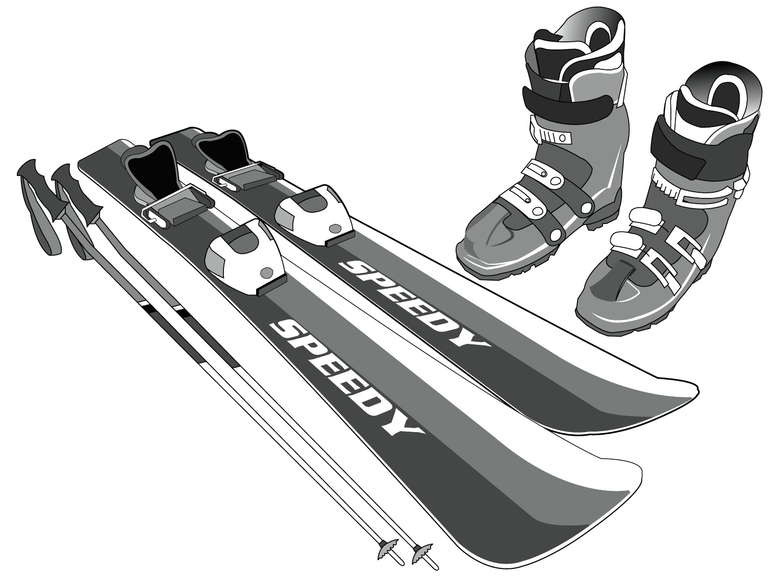 スキーブーツ買い替えたらビンディング調整が必要なのか？ | Growing‼