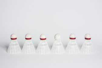 バドミントンシャトルってダイソーに売ってる 質はどう Growing